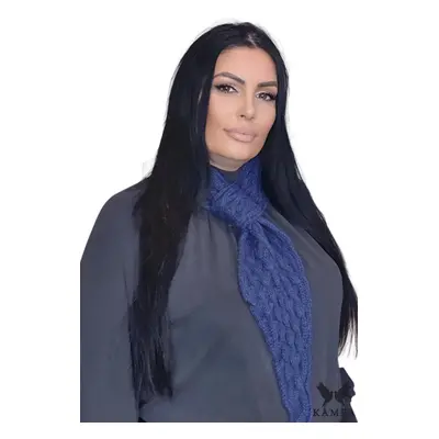 Dámská šála Kamea Kamea_Scarf_K.21.840.12_Navy