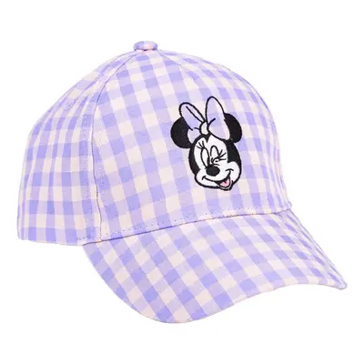 CAP BASEBALL MINNIE