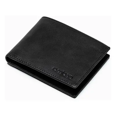 Ombre Men's leather wallet