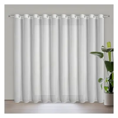 Eurofirany Unisex's Curtain