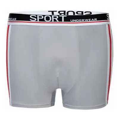 Edoti Men's boxer shorts