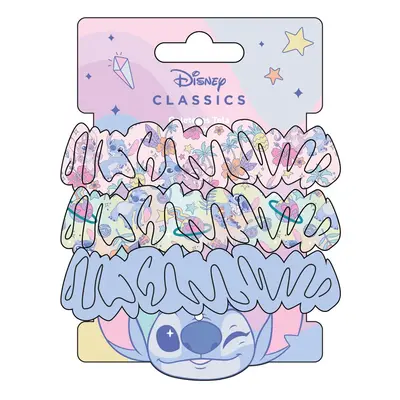 HAIR ACCESSORIES SCRUNCHIES PIECES STITCH