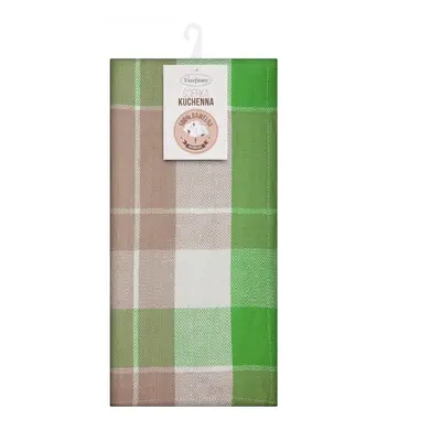 Eurofirany Unisex's Towel