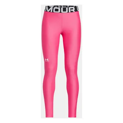 Dívčí legíny Under Armour HG Legging - Holky