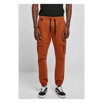 Tabák Cargo Jogger W/ Zipper & D-Ring