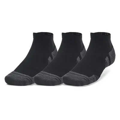 Unisex ponožky Under Armour Performance Tech 3pk Low