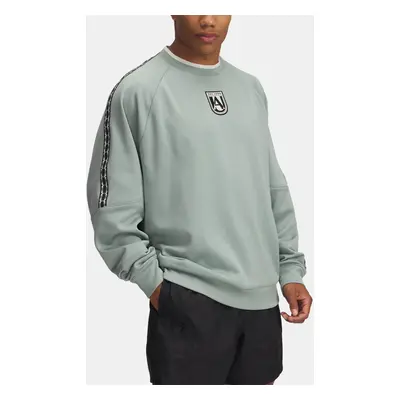 Pánská mikina Under Armour M's Terrace Crew Neck - Pánské