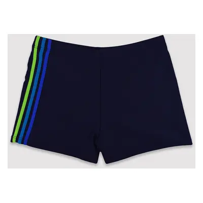 NOVITI Kids's Swimming Trunk KC009-B-01 Navy Blue