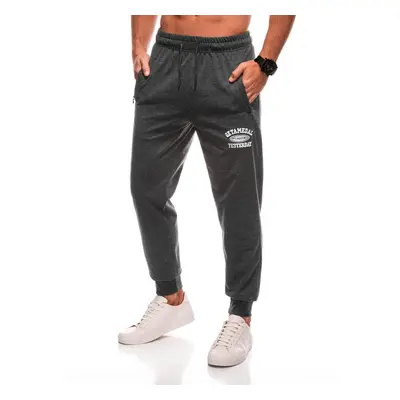 Edoti Men's sweatpants