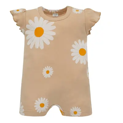 Pinokio Romper Daisy