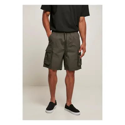 Short Cargo Shorts darkshadow