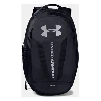 Under Armour Batoh UA Hustle 5.0 Backpack-BLK - unisex