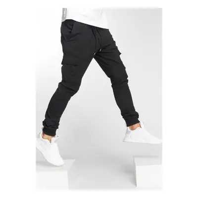 Litra Antifit Jeans černé