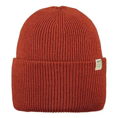 Zimní čepice Barts HAVENO BEANIE Rust