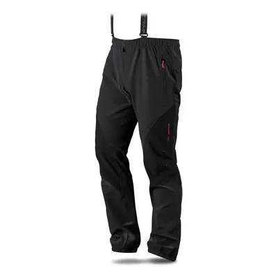 Kalhoty Trimm MAROL PANTS grafit black