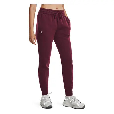 Dámské tepláky Under Armour Rival Fleece Jogger