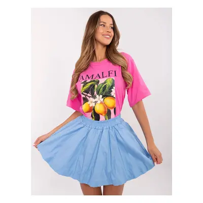 Skirt-MI-SD-2547.24-Light Blue