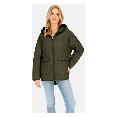 PERSO Woman's Jacket BLE241046F