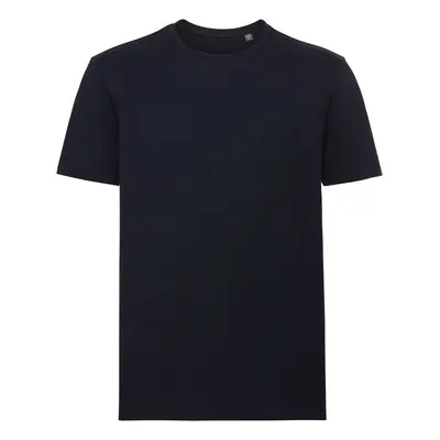 Navy blue Pure Organic Russell T-shirt