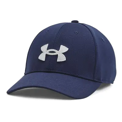 Pánská kšiltovka Under Armour Men's Blitzing Adj Cap