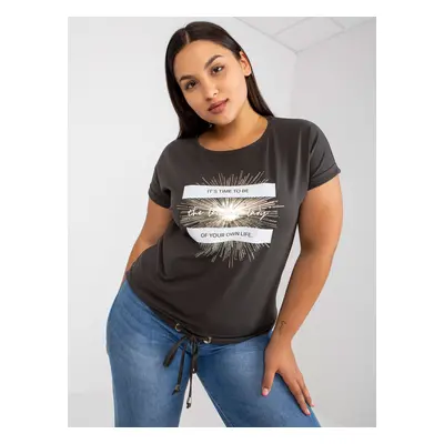 T-shirt-RV-TS-7658.24P-dark khaki