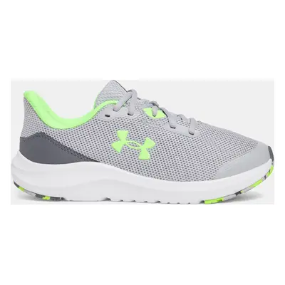 Chlapecké boty Under Armour UA BGS Pursuit - Kluci