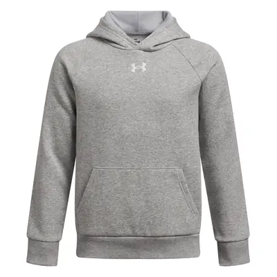 Chlapecká mikina Under Armour Rival Fleece Hoodie