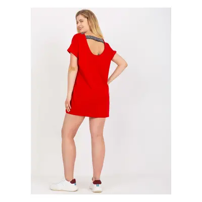 Blouse-RV-BZ-7862.10P-red