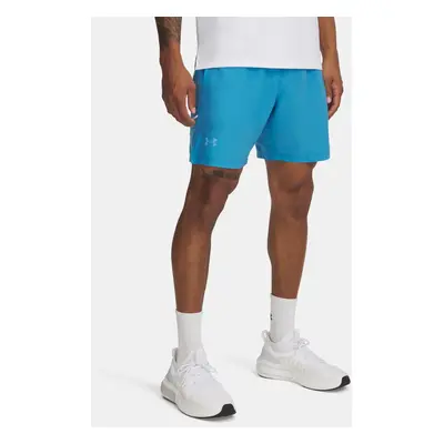 Pánské kraťasy Under Armour UA LAUNCH PRO 2n1 7'' SHORTS - Pánské