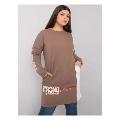 Tunic-RV-TU-7222.80P-Brown