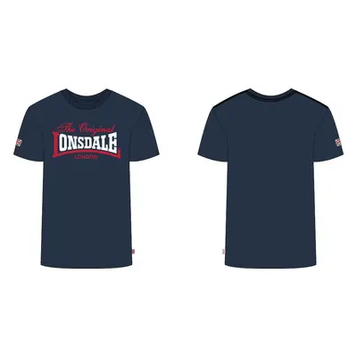 Lonsdale Men's t-shirt regular fit