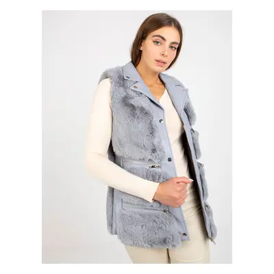 Vest-AI-KZ-TR2021.69-gray