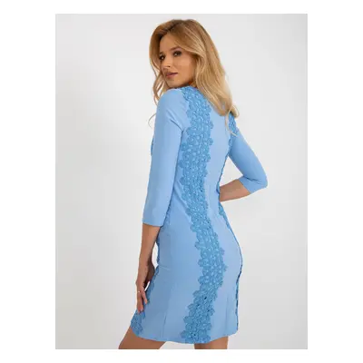 Dress-LK-SK-506583.21P-light blue