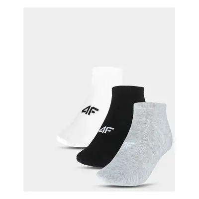 Pánské ponožky 4F (3pack)