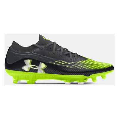 Pánské kopačky Under Armour UA Magnetico Elite FG-BLK - Pánské