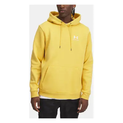 Pánská mikina Under Armour UA Icon Fleece Hoodie - Pánské