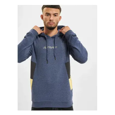 Indigo Atlantis Hoody