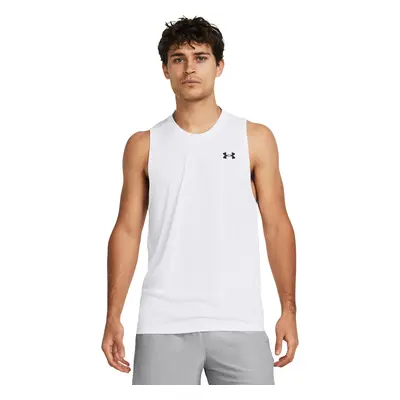 Pánské tílko Under Armour Tech Tank