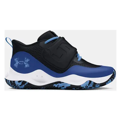 Dětské boty Under Armour UA GS ZONE BB - unisex