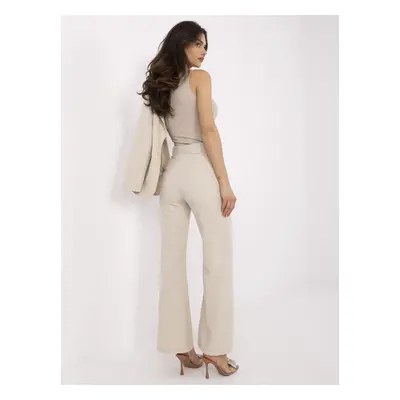 Pants-DHJ-SP-18737.08-light beige