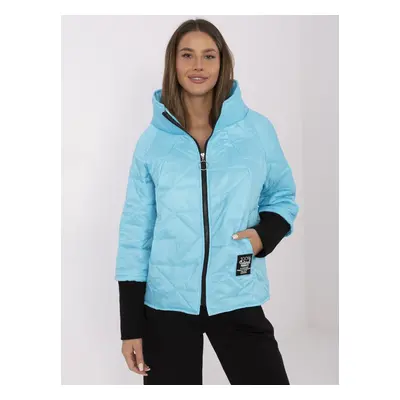 Jacket-MI-KR-9002.71P-turquoise