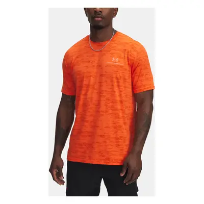 Pánské tričko Under Armour Vanish Energy Printed SS - Pánské