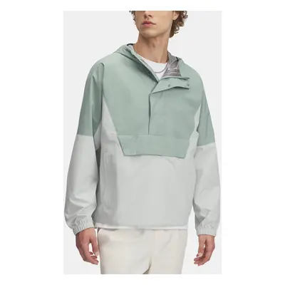 Pánská bunda Under Armour CLOUDSTRIKE ANORAK - Pánské