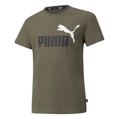 Chlapecké tričko Puma No1