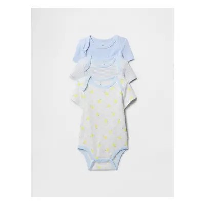 GAP Baby body, ks - Kluci