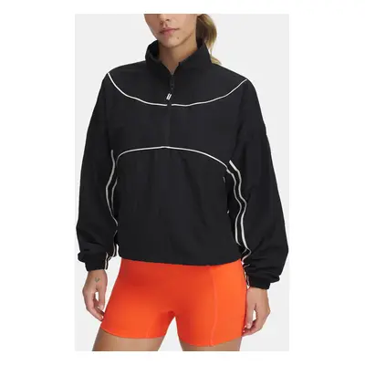 Dámská bunda Under Armour UA Run Jacket - Dámské