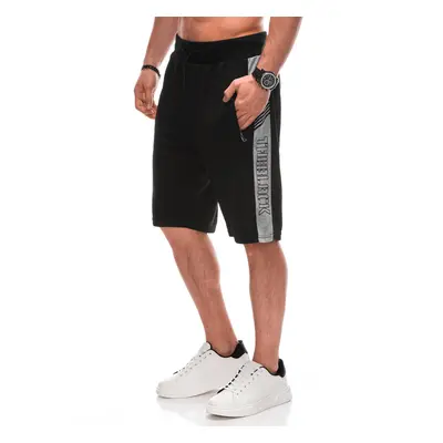 Edoti Men's sweatshorts