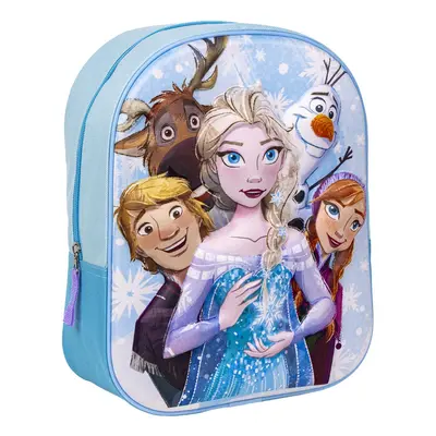 KIDS BACKPACK 3D FROZEN