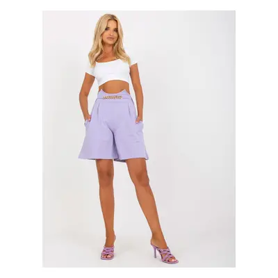 Shorts-FA-SN-7913.95-light purple