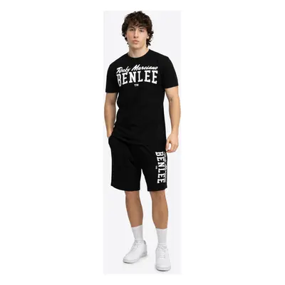 Benlee Men's t-shirt & shorts set regular fit